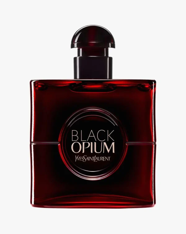 Black Opium Over Red EdP