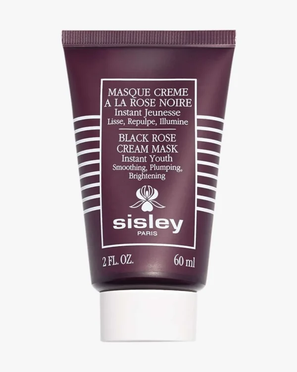 Black Rose Cream Mask 60 ml