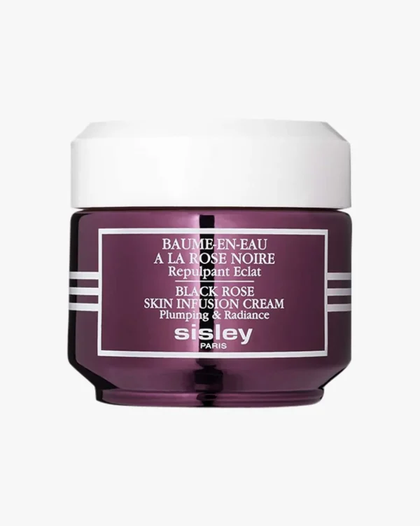 Black Rose Skin Infusion Cream 50 ml