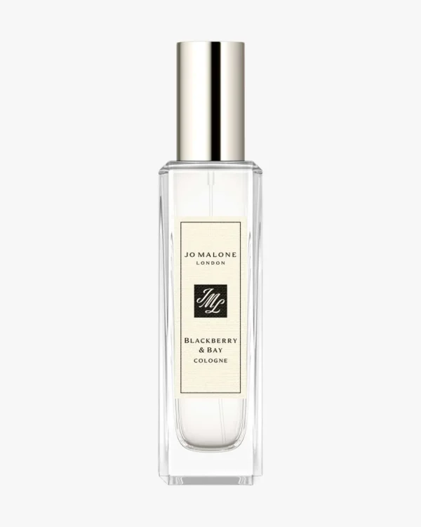 Blackberry & Bay Cologne