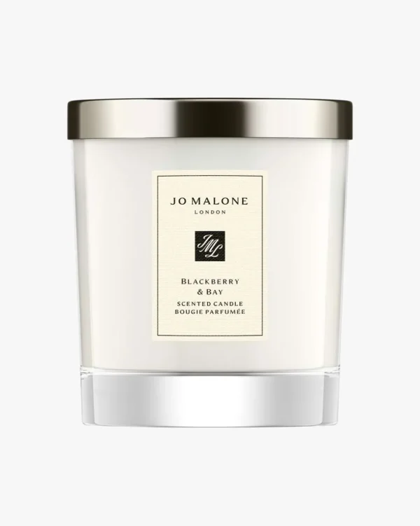 Blackberry & Bay Home Candle 200 g