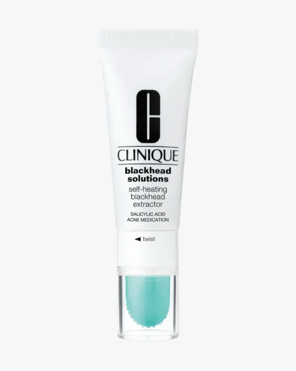 Blackhead Solutions Self-Heating Blackhead Extractor 20 ml