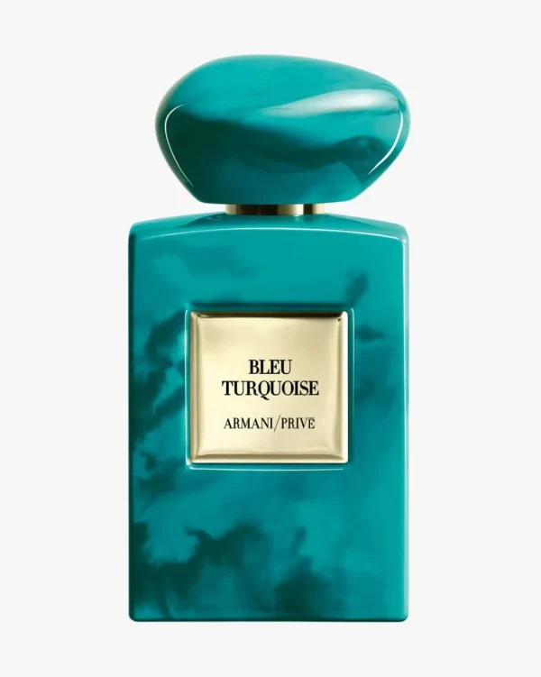 Bleu Turquoise EdP