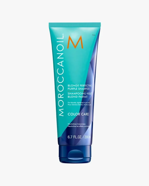 Blonde Perfecting Purple Shampoo 200 ml