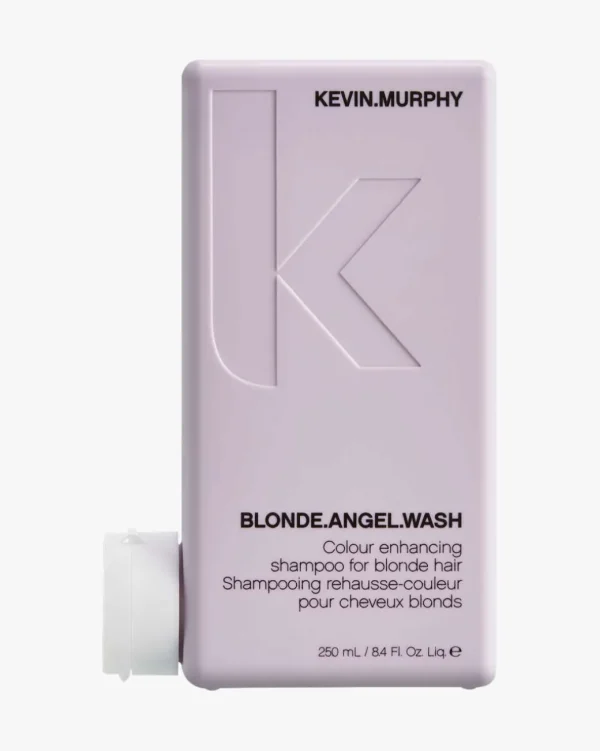 Blonde.Angel Wash Shampoo 250 ml
