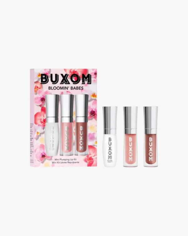 Bloomin' Babes Set 4 ml