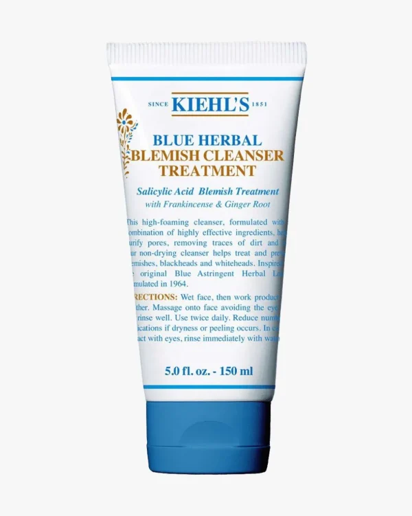 Blue Herbal Cleanser 150 ml