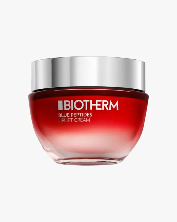 Blue Peptides Uplift Moisturizing Cream 50 ml