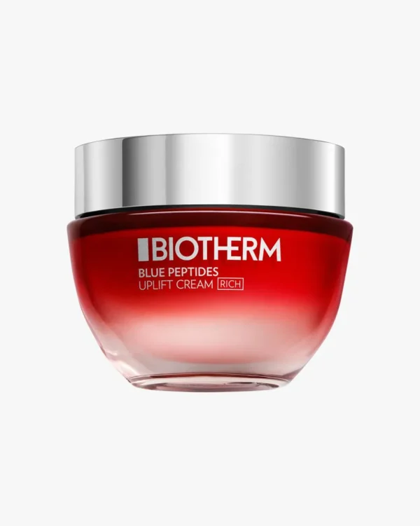 Blue Peptides Uplift Rich Moisturizing Cream 50 ml