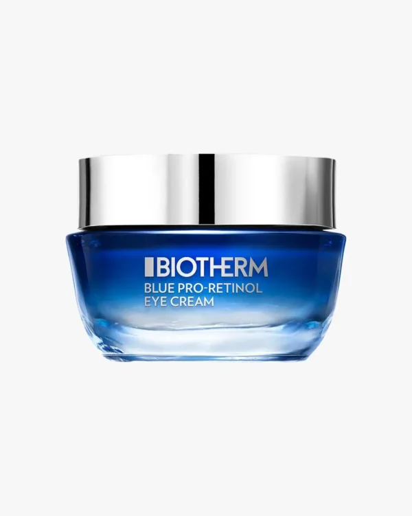 Blue Pro-Retinol Moisturizing Eye Cream 15 ml