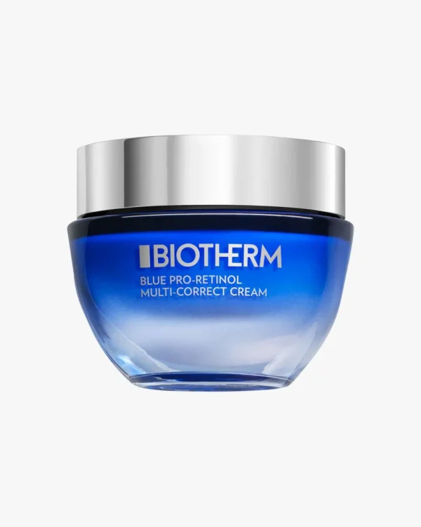 Blue Pro-Retinol Moisturizing Cream 50 ml