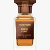 Ébène Fumé EdP