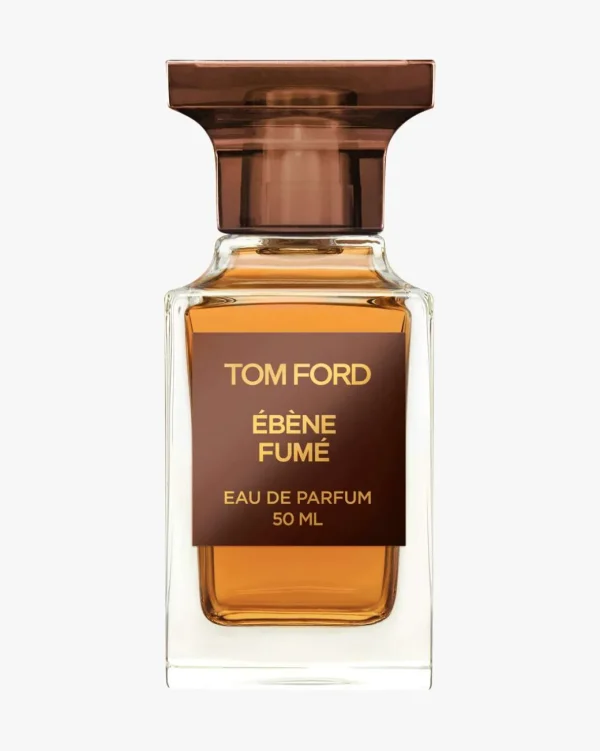 Ébène Fumé EdP