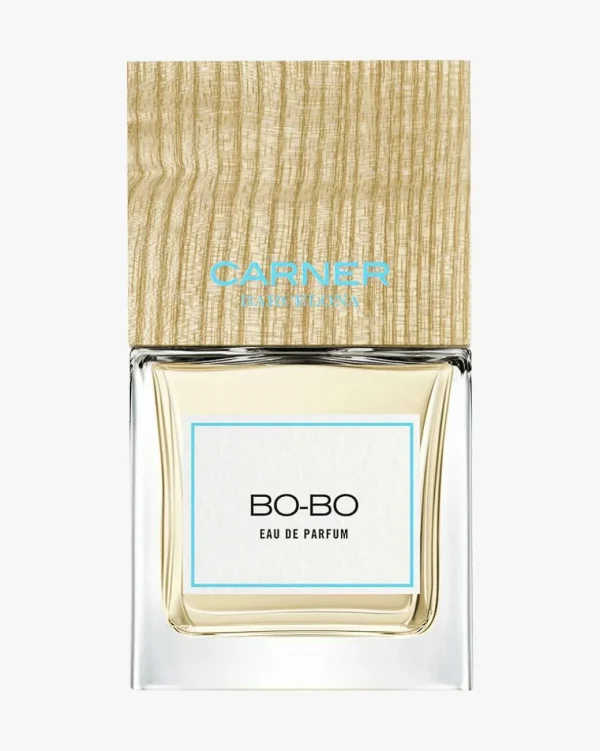Bo-Bo EdP