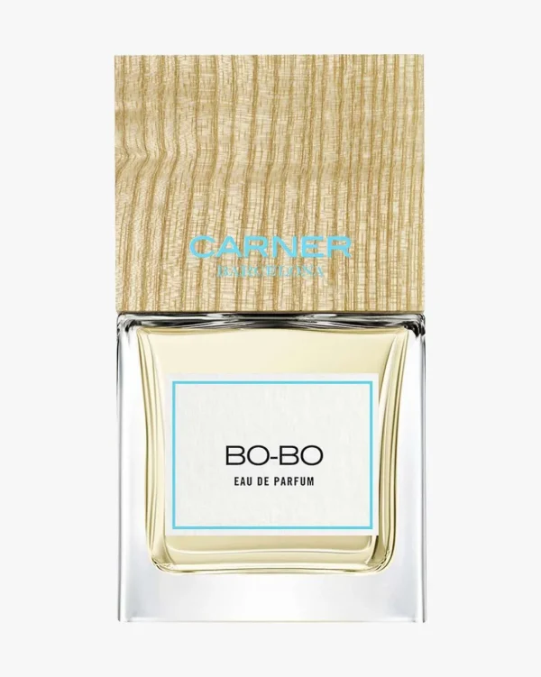 Bo-Bo EdP