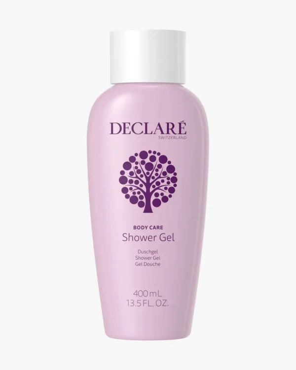 Body Care Shower Gel 400 ml