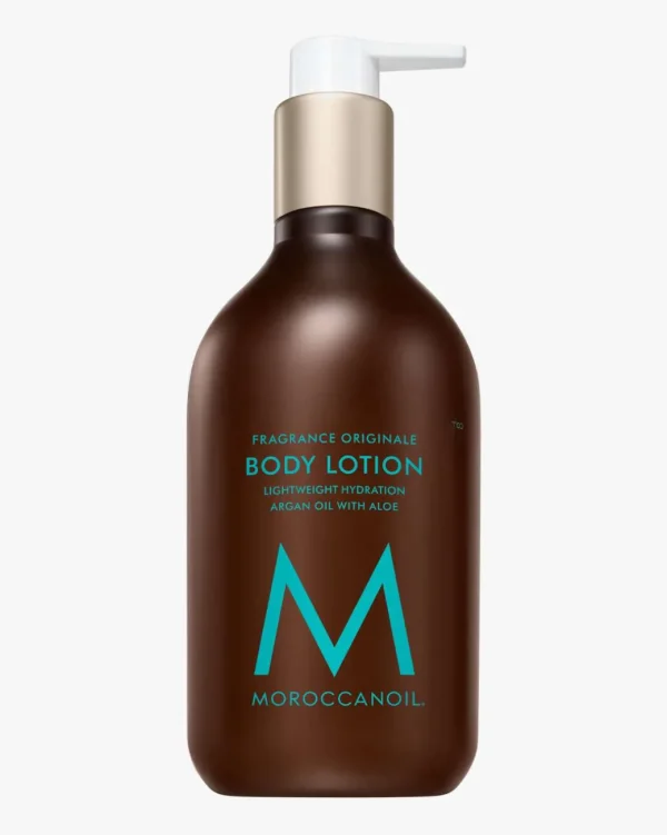 Body Lotion 360 ml