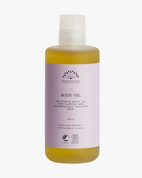 Body Oil 200 ml