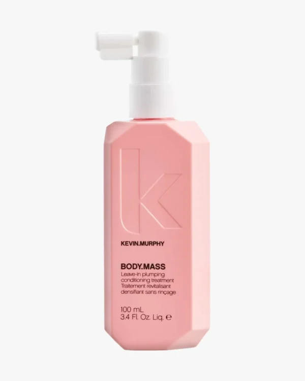 Body.Mass 100 ml