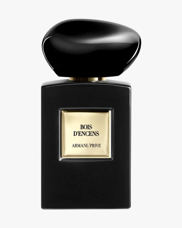 Bois d'Encens EdP