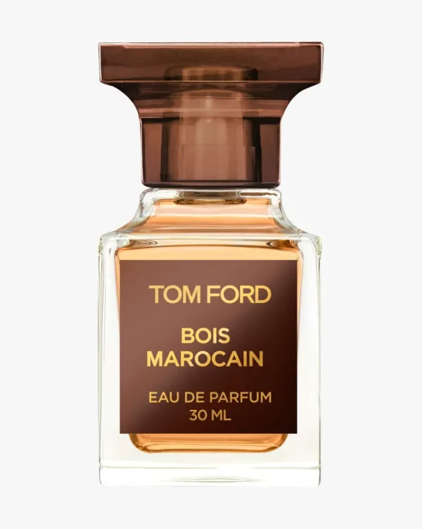 Bois Marocain EdP