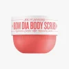 Bom Dia Bright Body Scrub 220 g