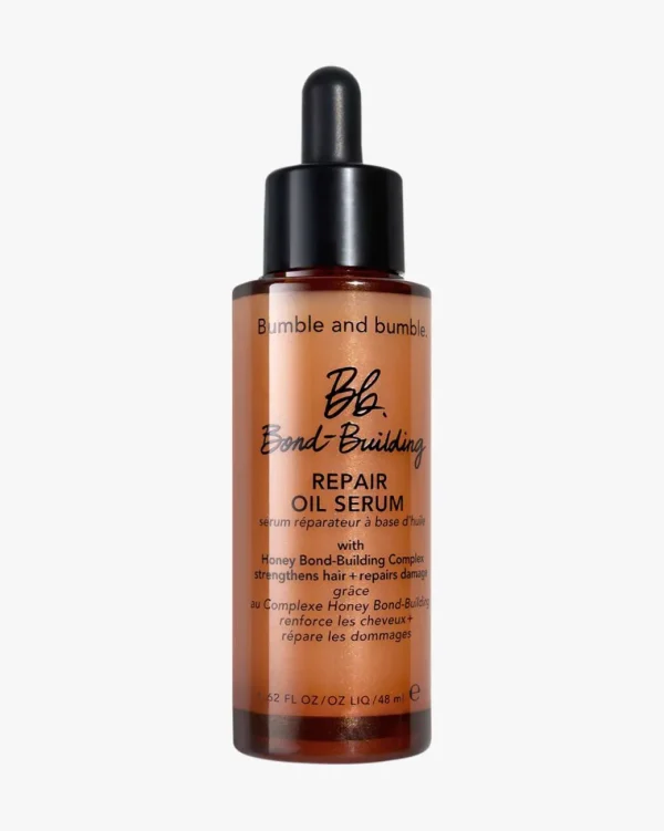 Bond-Building Repair Oil Serum 50 ml