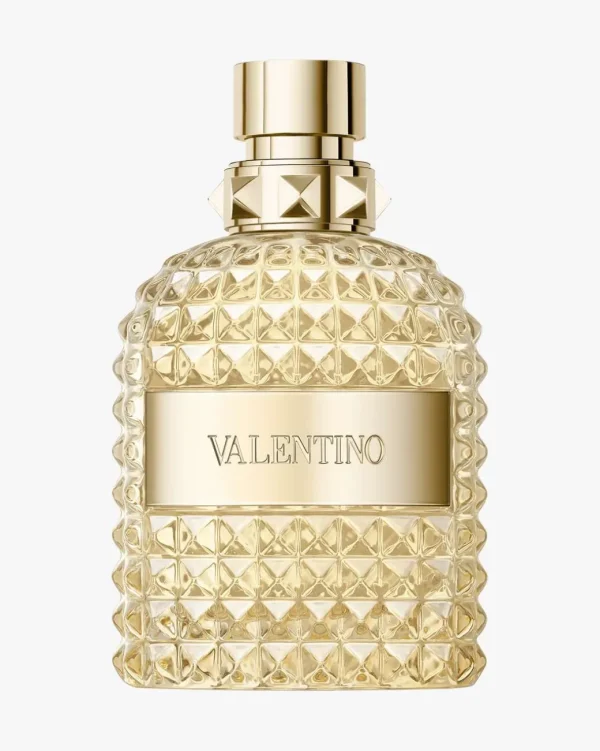 Born In Roma "The Gold" Uomo EdT 100 ml