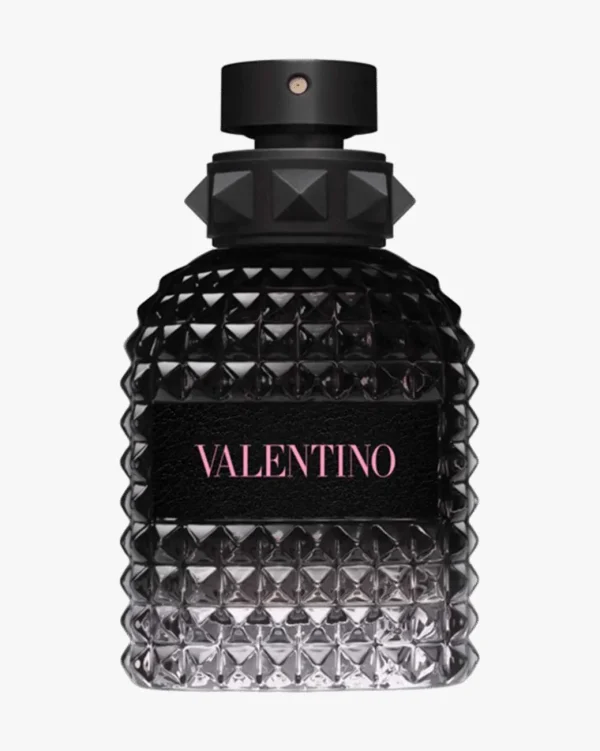 Born In Roma Uomo EdT