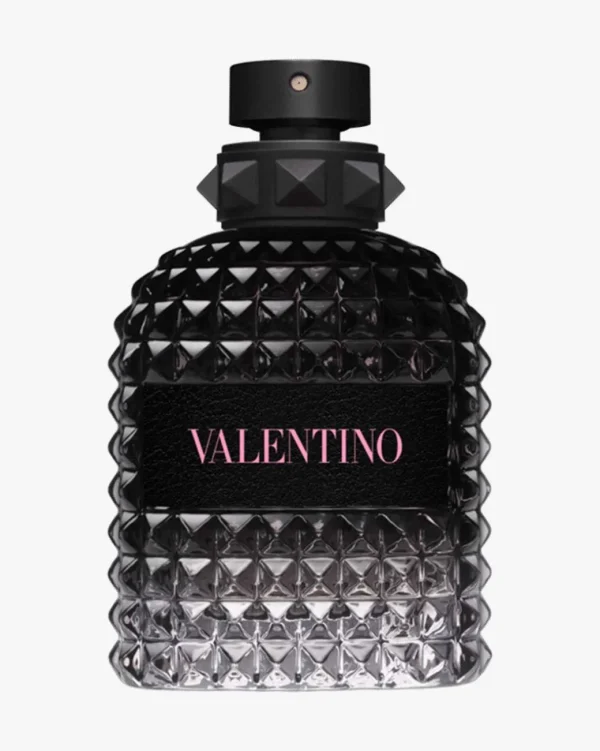 Born In Roma Uomo EdT