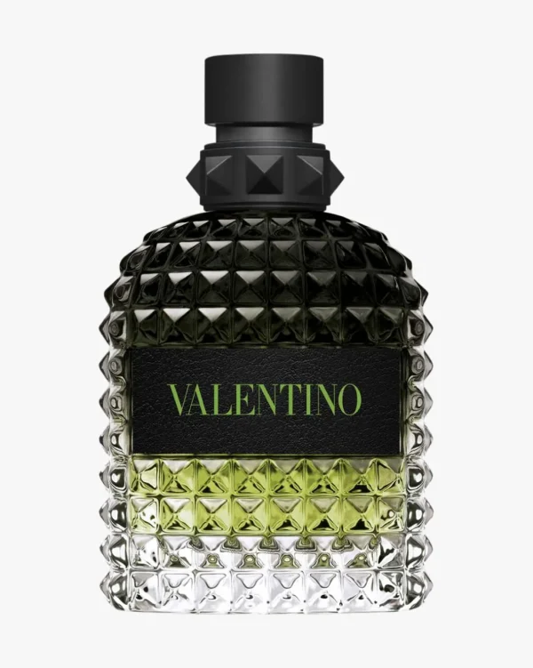 Born In Roma Uomo Green Stravaganza EdT