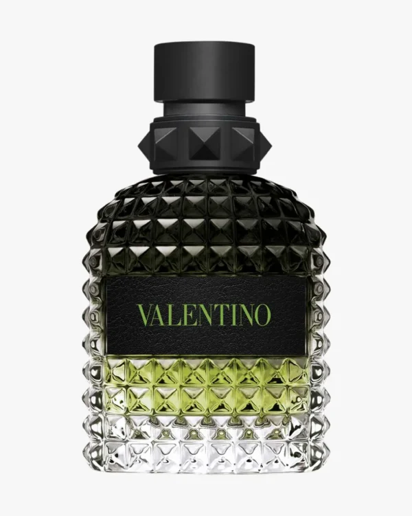 Born In Roma Uomo Green Stravaganza EdT