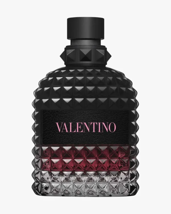Born in Roma Uomo Intense EdP