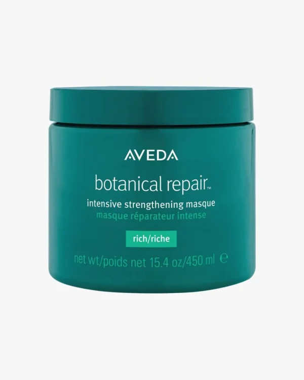 botanical repair™ intensive strengthening masque: rich