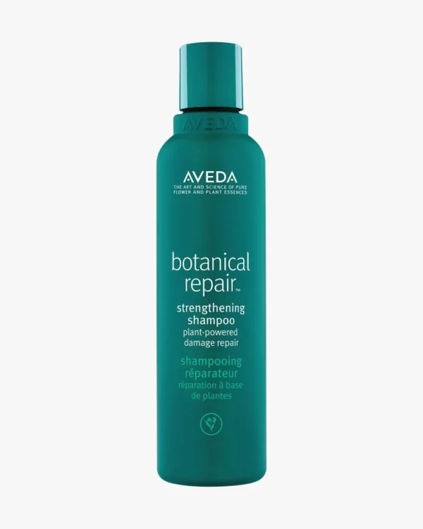 botanical repair™ strengthening shampoo
