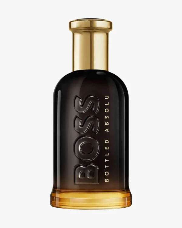 Bottled Absolu Parfum Intense