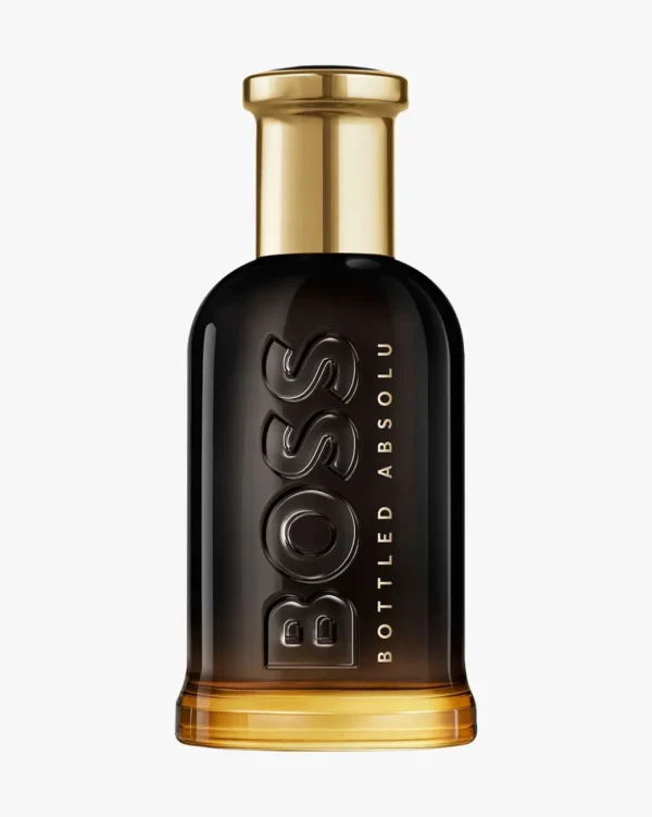Bottled Absolu Parfum Intense