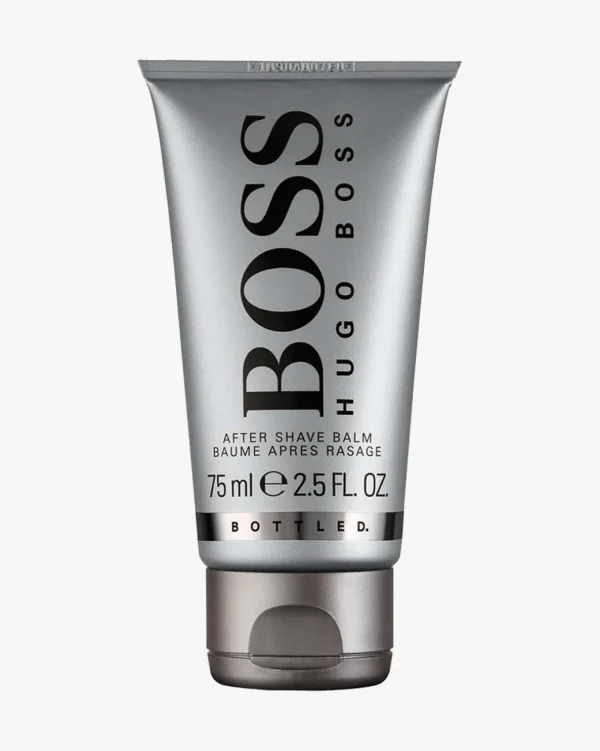 Bottled After Shave Balm 75 ml