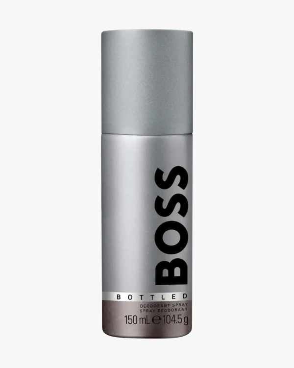 Bottled Deospray 150 ml