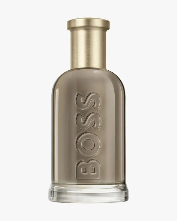 Bottled EdP
