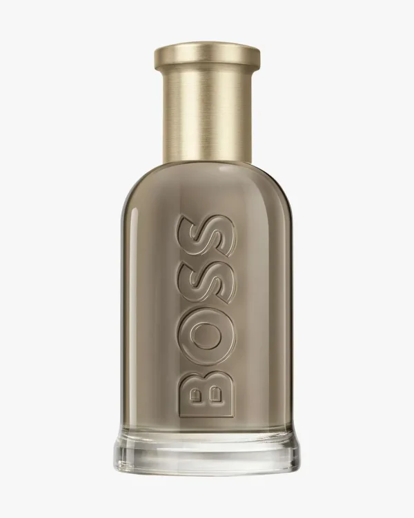 Bottled EdP