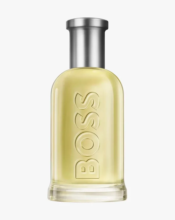 Bottled EdT