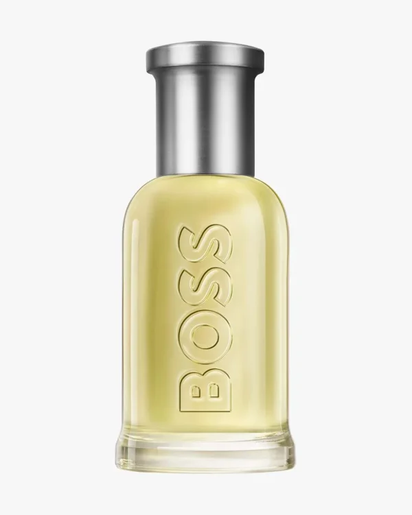 Bottled EdT
