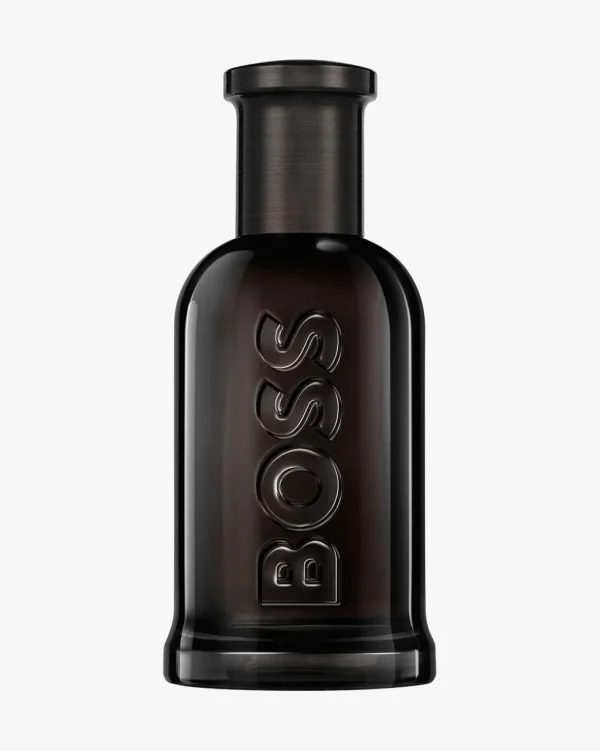 Bottled Parfum