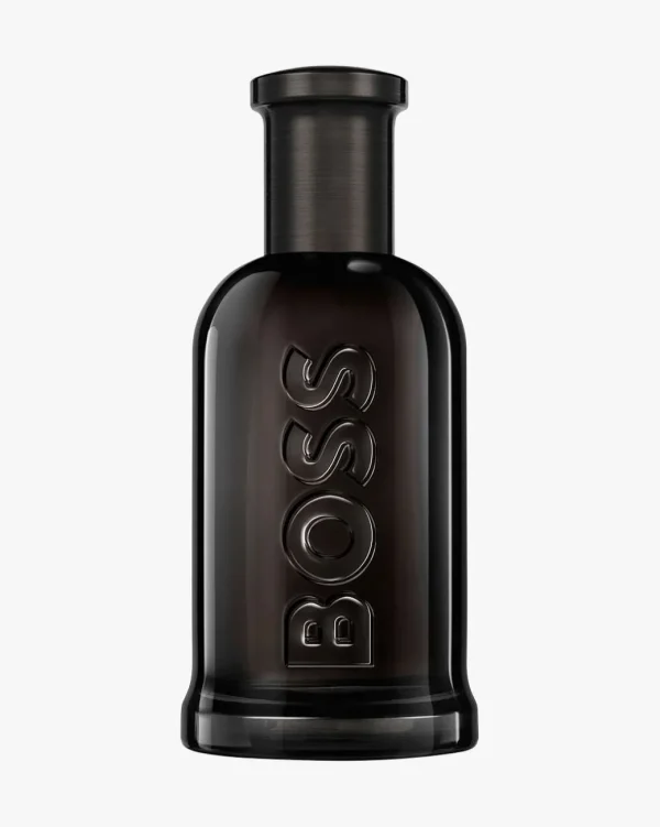 Bottled Parfum