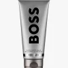 Bottled Shower Gel