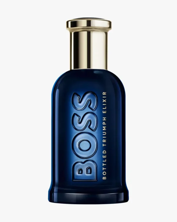 Bottled Triumph Elixir Parfum Intense