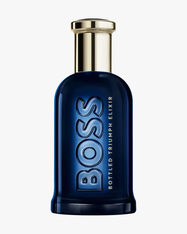 Bottled Triumph Elixir Parfum Intense