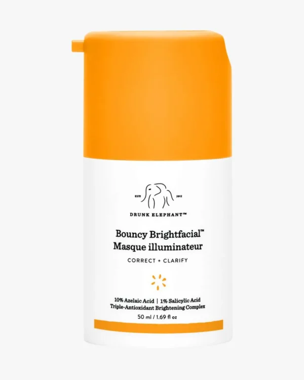 Bouncy Brightfacial™ 50 ml
