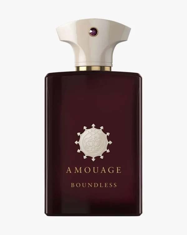 Boundless EdP 100 ml